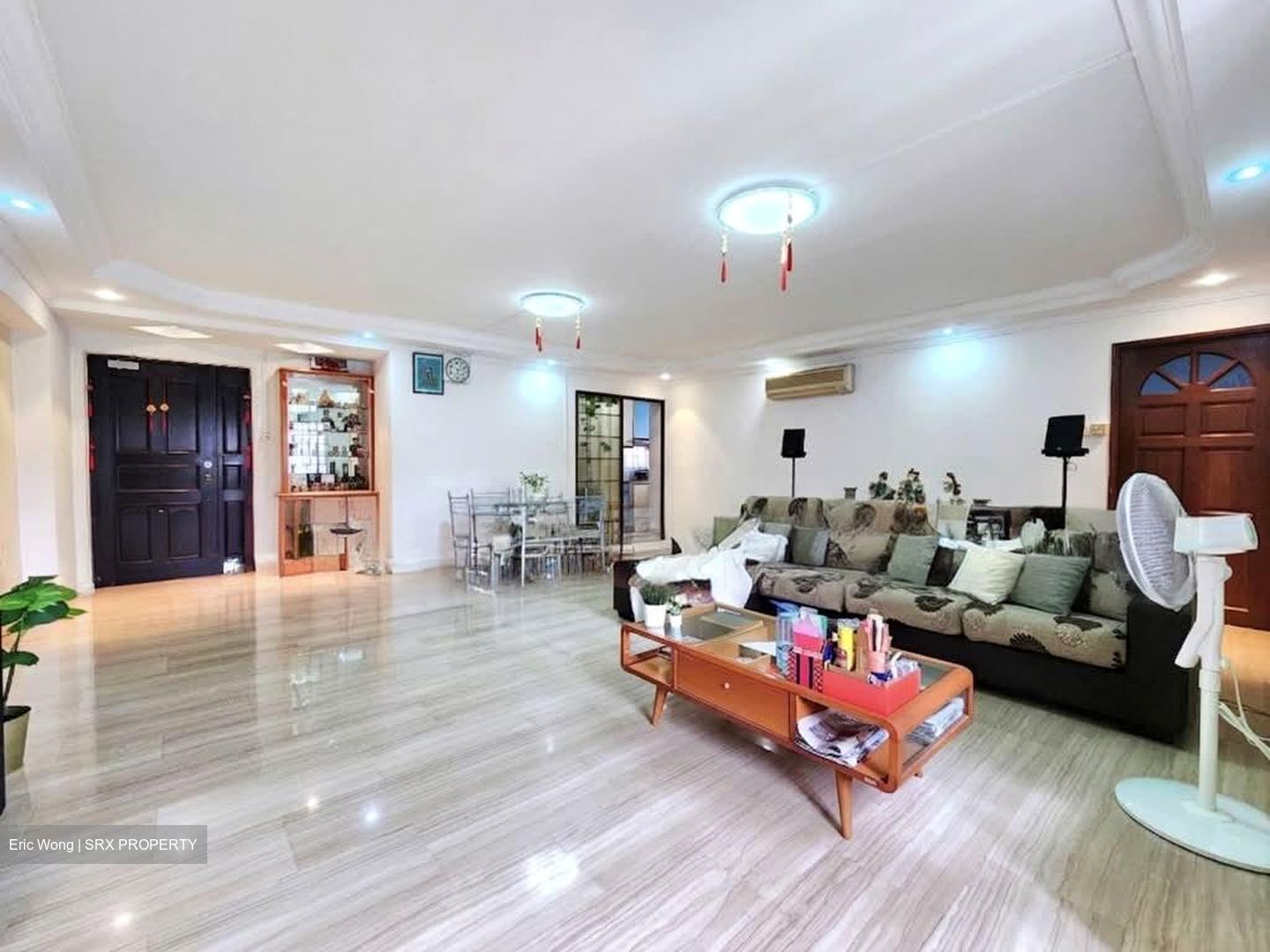 Blk 141 Rivervale Plains (Sengkang), HDB 5 Rooms #541889651